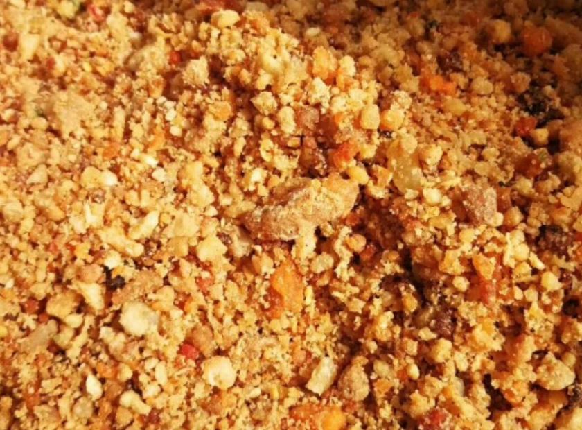 油渣壓榨脫水處理機器視頻